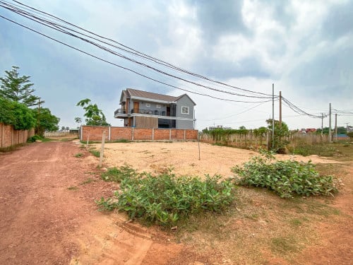 DABEST PROPERTIES: ដីលក់ក្នុងក្រុងសៀមរាប-សង្កាត់ស្វាយដង្គំ/Land for Sale in Siem Reap-Svay Dangkum