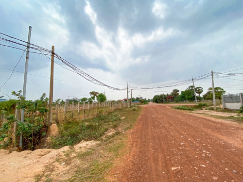 DABEST PROPERTIES: ដីលក់ក្នុងក្រុងសៀមរាប-សង្កាត់ស្វាយដង្គំ/Land for Sale in Siem Reap-Svay Dangkum