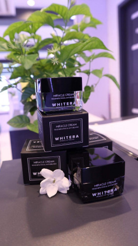 Whitera Miracle Cream
