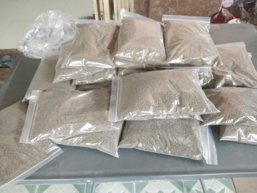 ចំណីបង្កងប្រទេសថៃ