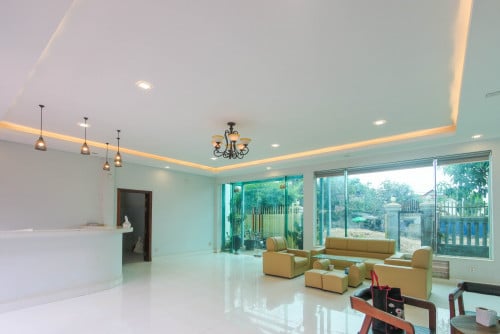 DABEST PROPERTIES: Hotel for Rent in Siem Reap-Kok Chork