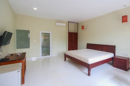 DABEST PROPERTIES: Hotel for Rent in Siem Reap-Kok Chork