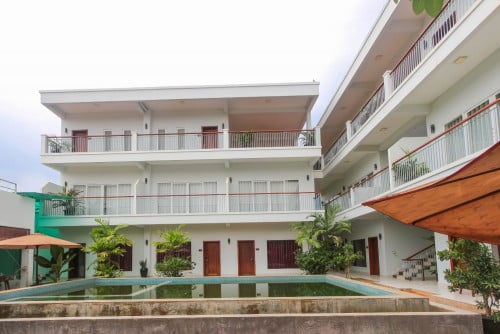 DABEST PROPERTIES: សណ្ឋារគារលក់ ក្នុងក្រុងសៀមរាប-សង្កាត់គោកចក/ Hotel for Sale in Siem Reap-Kok Chork