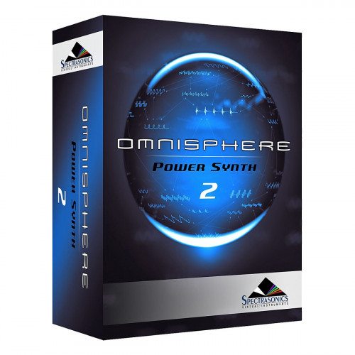 omnisphere 2 VST Music Production