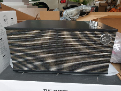 klipsch the three2