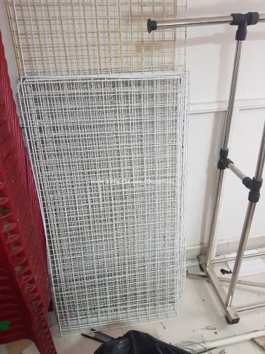 សំណាញ់ ឡៃឡុង មួយ=3$ 60*120