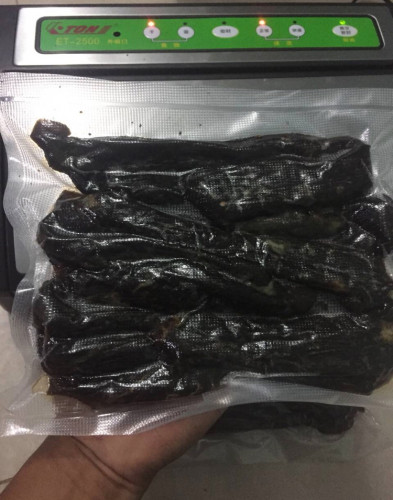 ងៀតក្របី ដូនតា