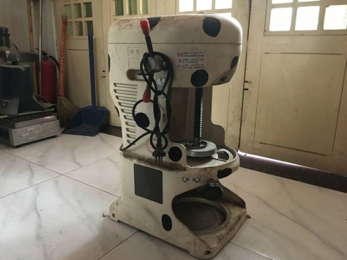 Ice Shaver ម៉ាសុីនឈូសទឹកកក