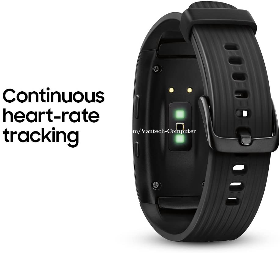 Gear Fit 2 Pro in Phnom Penh, Cambodia on