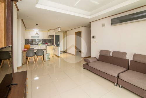 2 Bedroom Apartment For Rent - Toul Kork , Phnom Penh | Property code : 12158