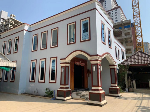 Villa for rent near Xi Hu