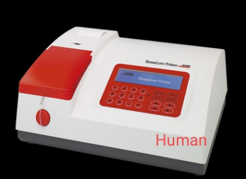 Biochemistry Machine