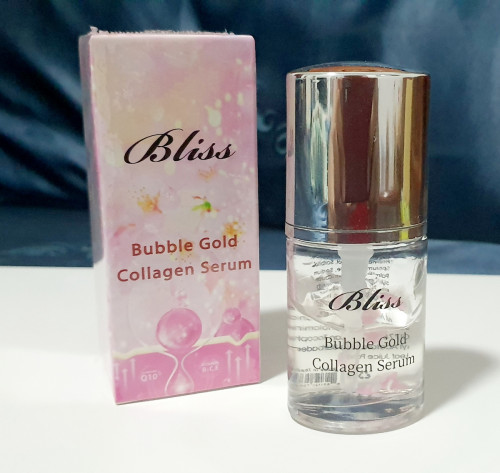 Bliss Serum