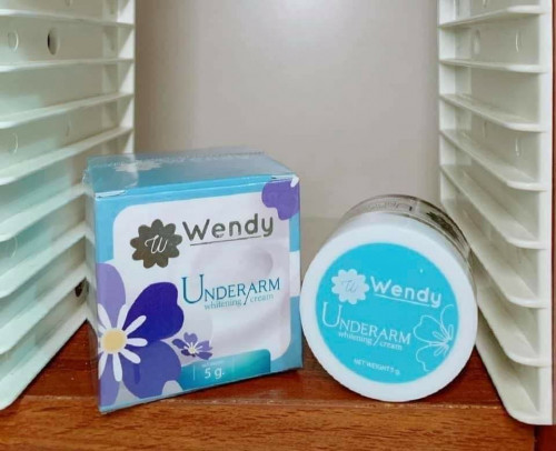 Wendy លាបក្លៀក 5g