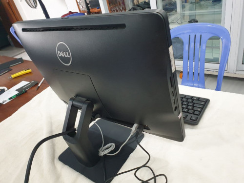 Dell All In One 3030 Core i5 HDD 500GB Ram 8GB 23.8inch HD