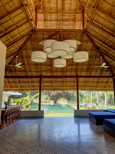 DABEST PROPERTIES: ប្រណិតរីសតសម្រាប់លក់ក្នុងខេត្ដកំពត/ Luxury Resort for Sale in Kampot