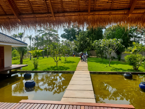 DABEST PROPERTIES: ប្រណិតរីសតសម្រាប់លក់ក្នុងខេត្ដកំពត/ Luxury Resort for Sale in Kampot