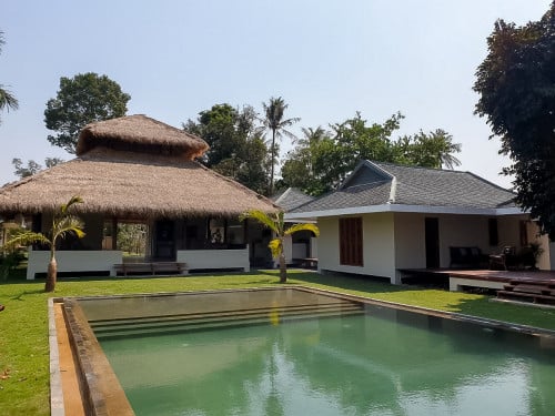 DABEST PROPERTIES: ប្រណិតរីសតសម្រាប់លក់ក្នុងខេត្ដកំពត/ Luxury Resort for Sale in Kampot
