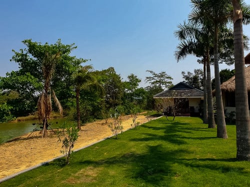 DABEST PROPERTIES: ប្រណិតរីសតសម្រាប់លក់ក្នុងខេត្ដកំពត/ Luxury Resort for Sale in Kampot