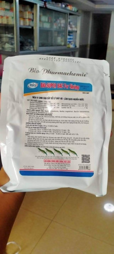 Bio-Super Bac