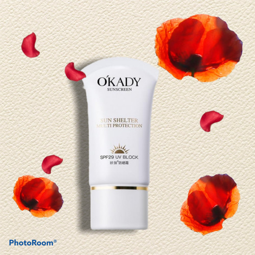O’KADY SPF29 UV BLOCK