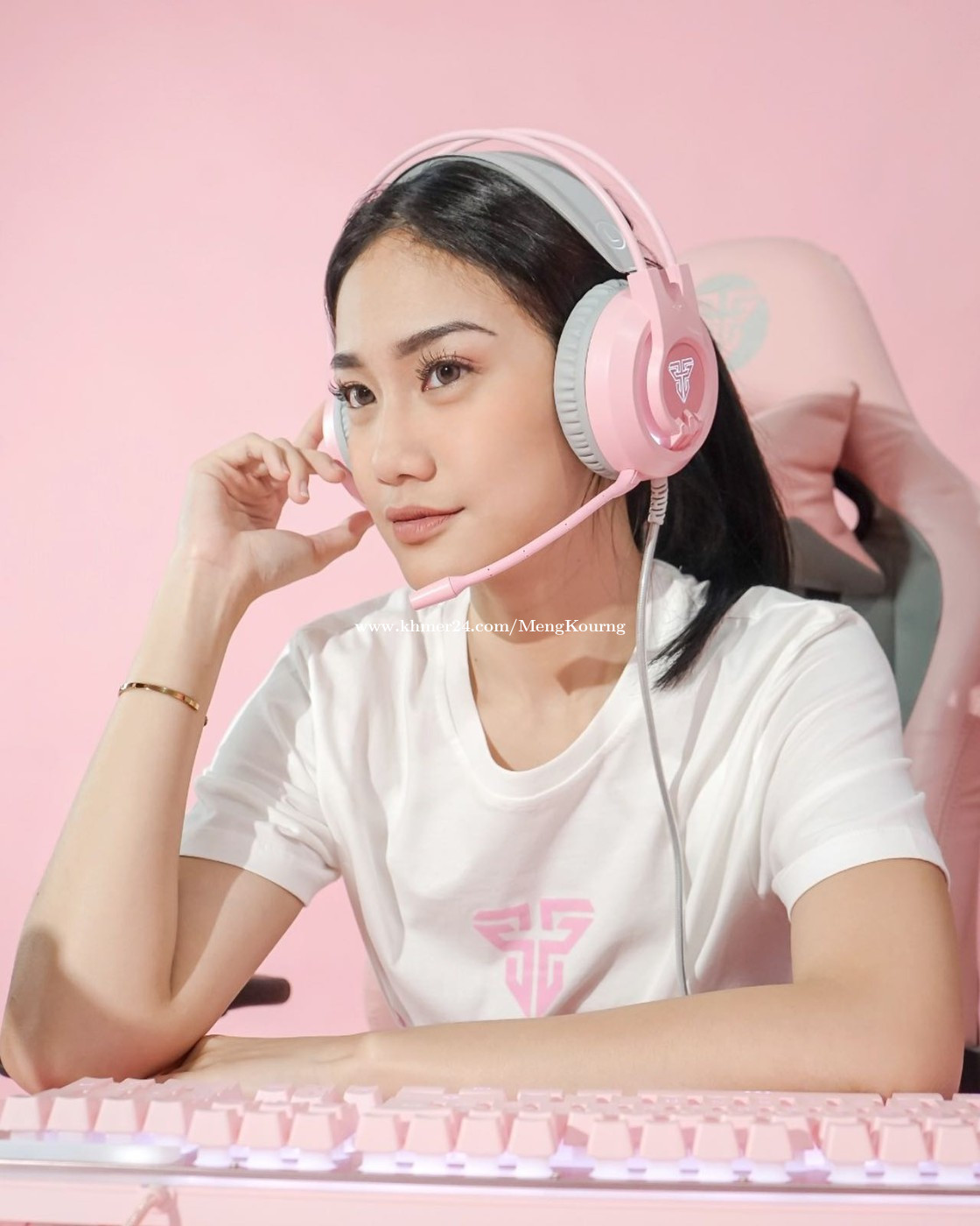 Fantech headset online hg20