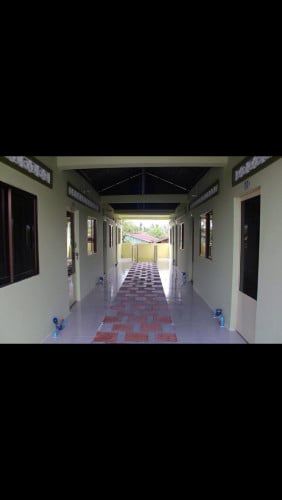 បន្ទប់ជួល 1ខែ 30$ ប៉ុណ្ណោះ