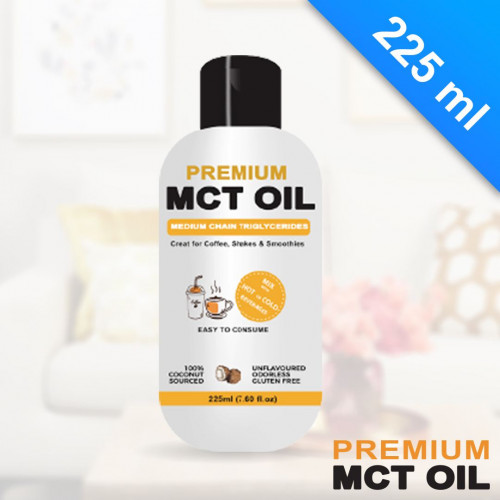 ប្រេង MCT