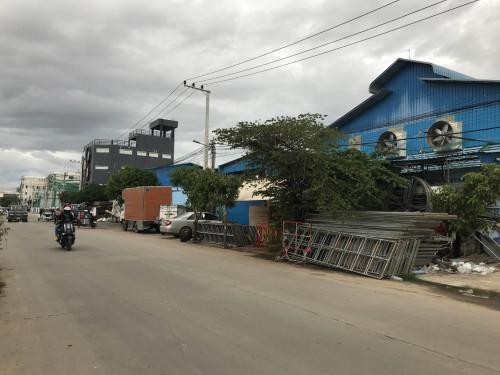 land-for-sale-on-the-big-main-road-in-sangkat-phnom-penh-thmey-price