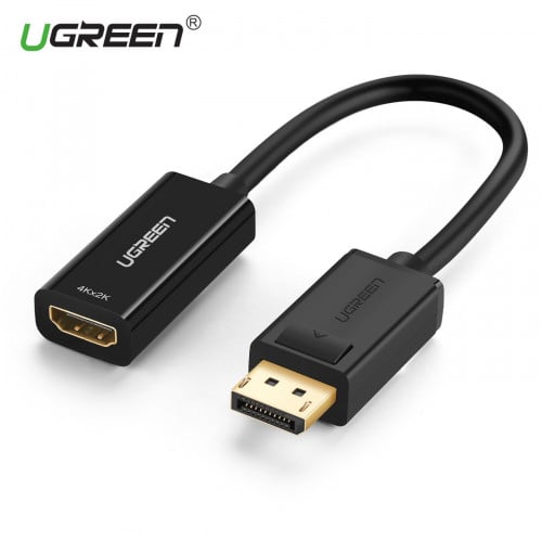 UGREEN DP to HDMI Converter 4K@30Hz 40363
