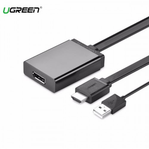 UGREEN HDMI to DP Converter  40238