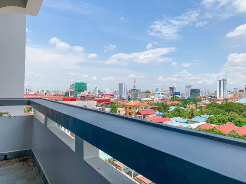DABEST PROPERTIES: 2 Bedroom Apartment for Rent in Phnom Penh-Tonle Bassac
