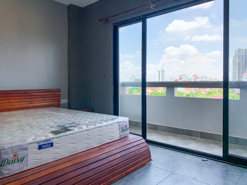 DABEST PROPERTIES: 2 Bedroom Apartment for Rent in Phnom Penh-Tonle Bassac