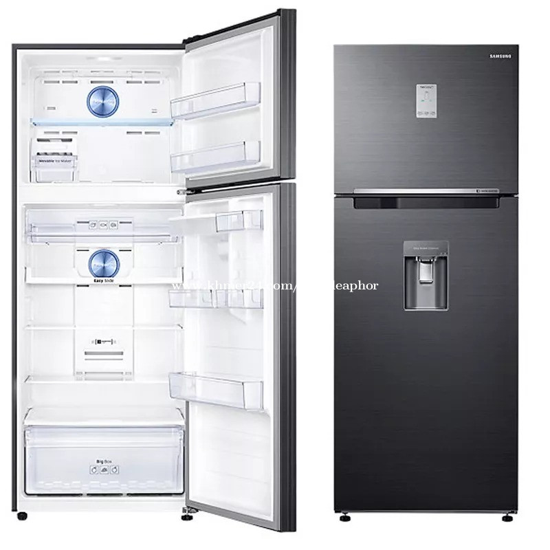 Samsung RT46K6855BS refrigerator auto ice maker Price 610.00 in Phnom