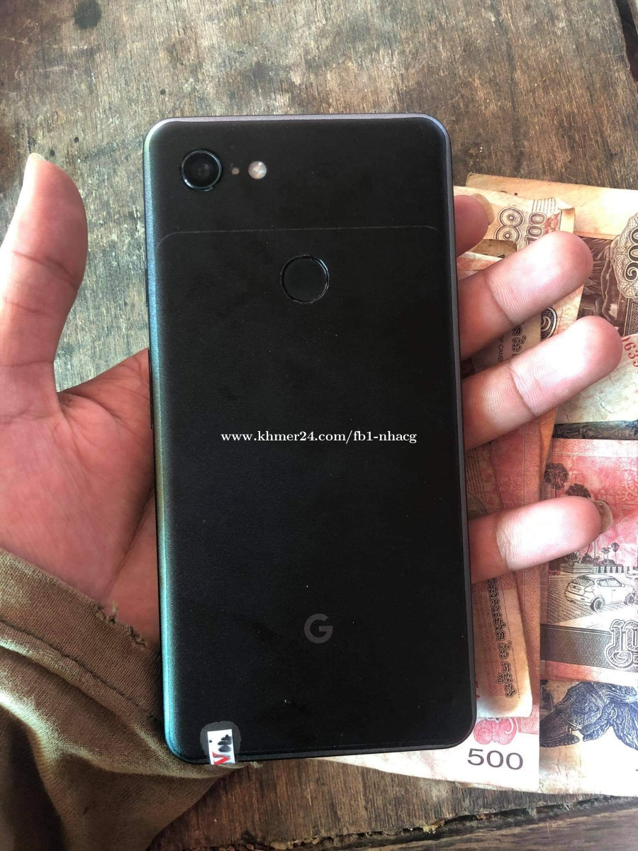 Google Pixel 3xl Jg Change With Iphone X ថ មអ យ In Siem Reap Cambodia On Khmer24 Com