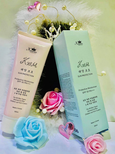 Kim Sunprotection