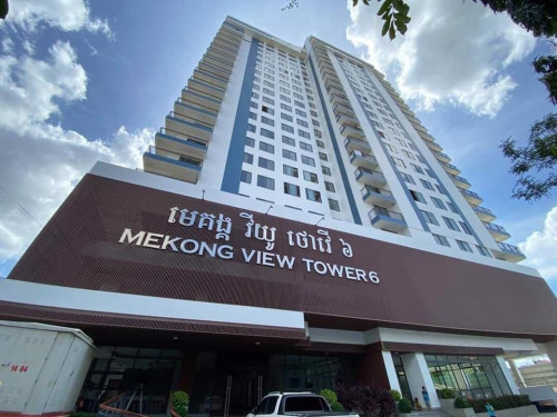 Mekong View Tower 6