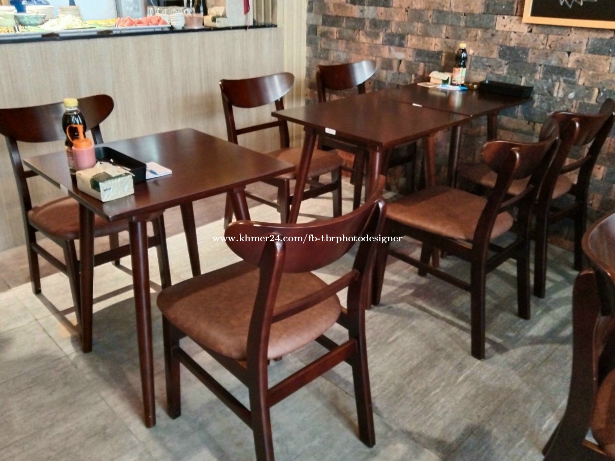 Table Price 4.00 in Phnom Penh, Cambodia David Uong