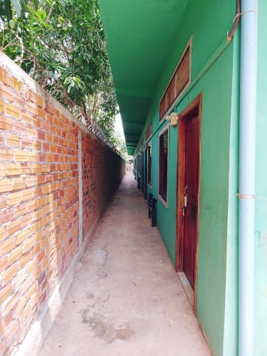បន្ទប់ជួល