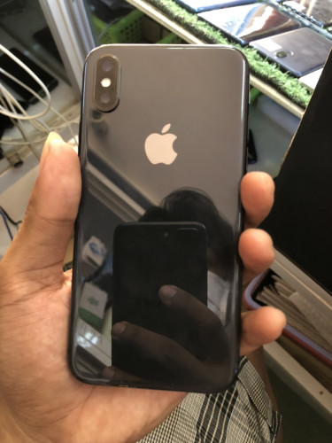 iPhone X 64g new LCD