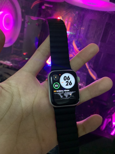iwatch nike 5