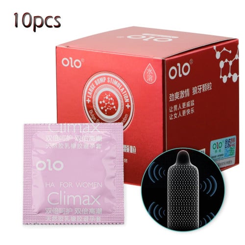 ស្រោមអនាម័យគ្រើម គ្រាប់