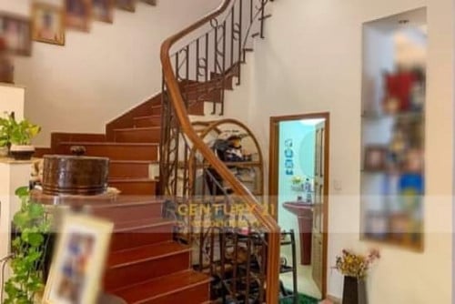 Twin Villa For rent (Borey New world somrong andet)