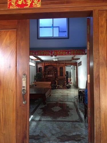 ផ្ទះលក់ផ្លូវជាតិលេខ6
