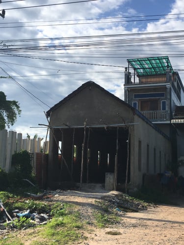 ផ្ទះលក់ផ្លូវជាតិលេខ6
