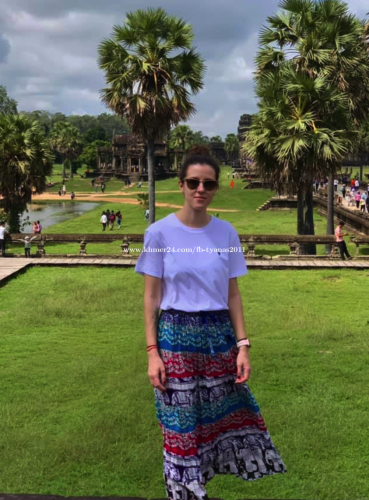Online English language teacher(TESOL certificate) Phnom Penh
