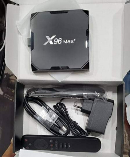 ដុំ TV Box ចេញថ្មី2021អាចមើលប៉ុស្តិ៍ខ្សែកាបបាន