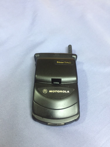 Motorola star Tac 338 លក់