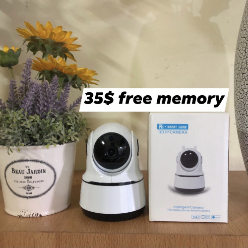 Camera wifi
