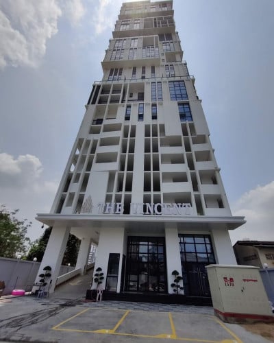 លក់បន្ទប់ខុនដូរ The Vincent condo unit for sales